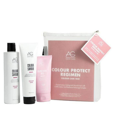 AG_Color Savour Trio Set_Cosmetic World